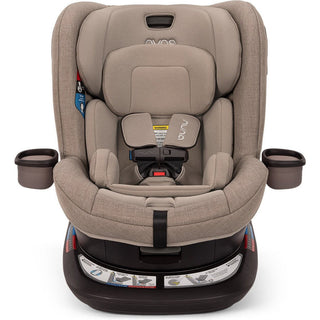 Nuna Revv Rotating Convertible Car Seat - Shop at The Pump Station and Nurtury