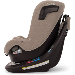 Nuna Revv Rotating Convertible Car Seat - Shop at The Pump Station and Nurtury