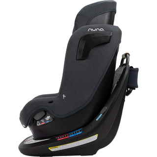 Nuna Revv Rotating Convertible Car Seat - Shop at The Pump Station and Nurtury