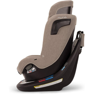 Nuna Revv Rotating Convertible Car Seat - Shop at The Pump Station and Nurtury