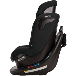 Nuna Revv Rotating Convertible Car Seat - Shop at The Pump Station and Nurtury