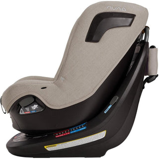 Nuna Revv Rotating Convertible Car Seat - Shop at The Pump Station and Nurtury