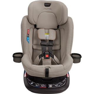 Nuna Revv Rotating Convertible Car Seat - Shop at The Pump Station and Nurtury