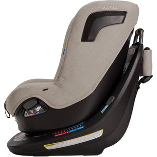 Nuna Revv Rotating Convertible Car Seat - Shop at The Pump Station and Nurtury