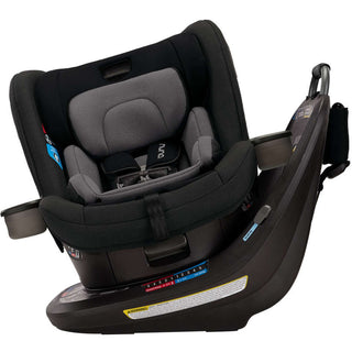 Nuna Revv Rotating Convertible Car Seat - Shop at The Pump Station and Nurtury