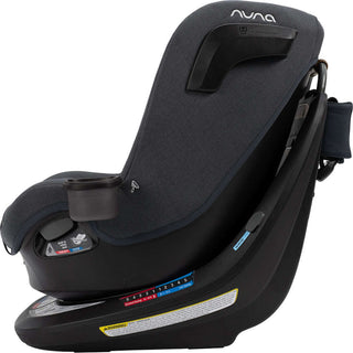 Nuna Revv Rotating Convertible Car Seat - Shop at The Pump Station and Nurtury