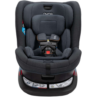 Nuna Revv Rotating Convertible Car Seat - Shop at The Pump Station and Nurtury