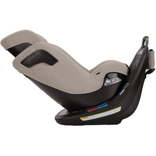 Nuna Revv Rotating Convertible Car Seat - Shop at The Pump Station and Nurtury