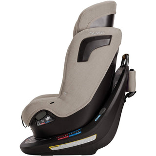 Nuna Revv Rotating Convertible Car Seat - Shop at The Pump Station and Nurtury