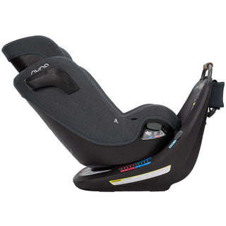 Nuna Revv Rotating Convertible Car Seat - Shop at The Pump Station and Nurtury