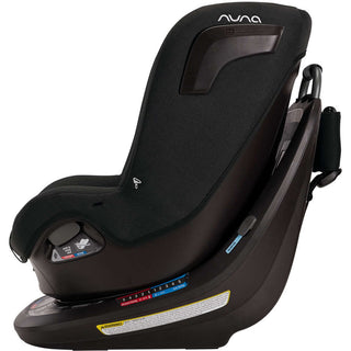 Nuna Revv Rotating Convertible Car Seat - Shop at The Pump Station and Nurtury