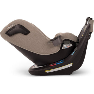 Nuna Revv Rotating Convertible Car Seat - Shop at The Pump Station and Nurtury