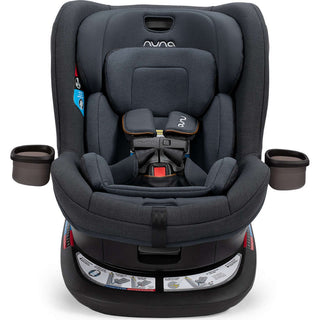 Nuna Revv Rotating Convertible Car Seat - Shop at The Pump Station and Nurtury