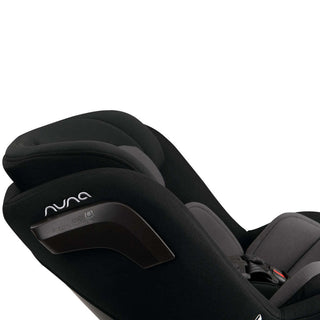 Nuna Revv Rotating Convertible Car Seat - Shop at The Pump Station and Nurtury