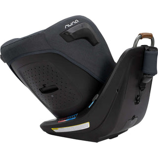 Nuna Revv Rotating Convertible Car Seat - Shop at The Pump Station and Nurtury