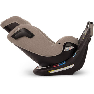 Nuna Revv Rotating Convertible Car Seat - Shop at The Pump Station and Nurtury