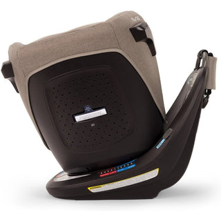 Nuna Revv Rotating Convertible Car Seat - Shop at The Pump Station and Nurtury