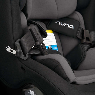 Nuna Revv Rotating Convertible Car Seat - Shop at The Pump Station and Nurtury