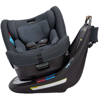 Nuna Revv Rotating Convertible Car Seat - Shop at The Pump Station and Nurtury