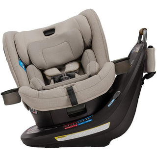 Nuna Revv Rotating Convertible Car Seat - Shop at The Pump Station and Nurtury