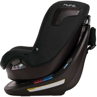 Nuna Revv Rotating Convertible Car Seat - Shop at The Pump Station and Nurtury