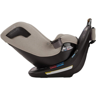 Nuna Revv Rotating Convertible Car Seat - Shop at The Pump Station and Nurtury