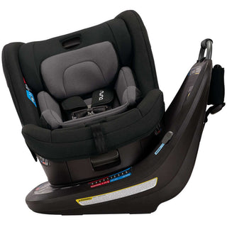 Nuna Revv Rotating Convertible Car Seat - Shop at The Pump Station and Nurtury