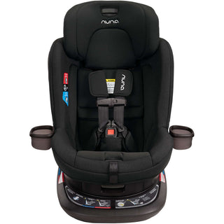 Nuna Revv Rotating Convertible Car Seat - Shop at The Pump Station and Nurtury