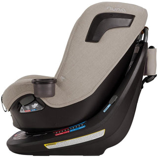 Nuna Revv Rotating Convertible Car Seat - Shop at The Pump Station and Nurtury