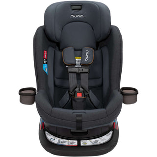 Nuna Revv Rotating Convertible Car Seat - Shop at The Pump Station and Nurtury