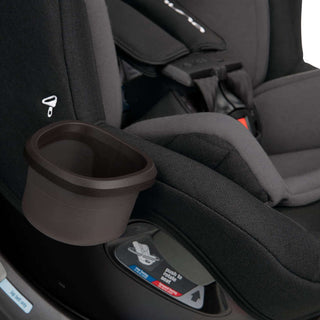 Nuna Revv Rotating Convertible Car Seat - Shop at The Pump Station and Nurtury