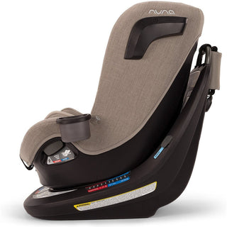 Nuna Revv Rotating Convertible Car Seat - Shop at The Pump Station and Nurtury