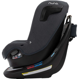 Nuna Revv Rotating Convertible Car Seat - Shop at The Pump Station and Nurtury