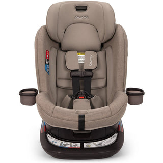 Nuna Revv Rotating Convertible Car Seat - Shop at The Pump Station and Nurtury