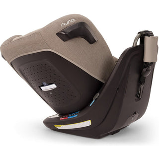 Nuna Revv Rotating Convertible Car Seat - Shop at The Pump Station and Nurtury