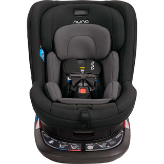 Nuna Revv Rotating Convertible Car Seat - Shop at The Pump Station and Nurtury