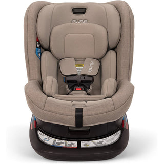 Nuna Revv Rotating Convertible Car Seat - Shop at The Pump Station and Nurtury