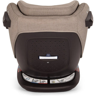 Nuna Revv Rotating Convertible Car Seat - Shop at The Pump Station and Nurtury