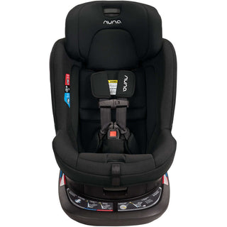 Nuna Revv Rotating Convertible Car Seat - Shop at The Pump Station and Nurtury