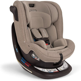 Nuna Revv Rotating Convertible Car Seat - Shop at The Pump Station and Nurtury