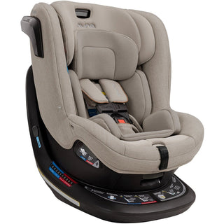 Nuna Revv Rotating Convertible Car Seat - Shop at The Pump Station and Nurtury