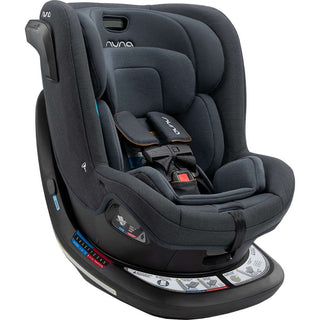 Nuna Revv Rotating Convertible Car Seat - Shop at The Pump Station and Nurtury