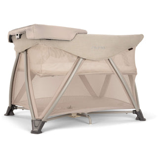 Nuna Sena Aire Playard with Zip-Off Bassinet + Changer - Shop at The Pump Station and Nurtury