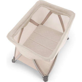 Nuna Sena Aire Playard with Zip-Off Bassinet + Changer - Shop at The Pump Station and Nurtury