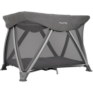 Nuna Sena Aire Playard with Zip-Off Bassinet + Changer - Shop at The Pump Station and Nurtury