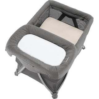 Nuna Sena Aire Playard with Zip-Off Bassinet + Changer - Shop at The Pump Station and Nurtury