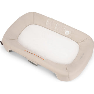 Nuna Sena Aire Playard with Zip-Off Bassinet + Changer - Shop at The Pump Station and Nurtury