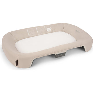 Nuna Sena Aire Playard with Zip-Off Bassinet + Changer - Shop at The Pump Station and Nurtury