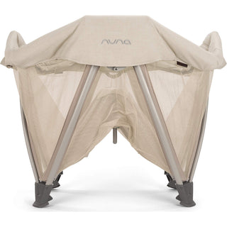 Nuna Sena Aire Playard with Zip-Off Bassinet + Changer - Shop at The Pump Station and Nurtury