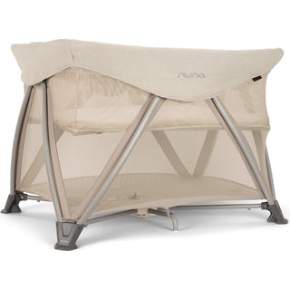 Nuna Sena Aire Playard with Zip-Off Bassinet + Changer - Shop at The Pump Station and Nurtury